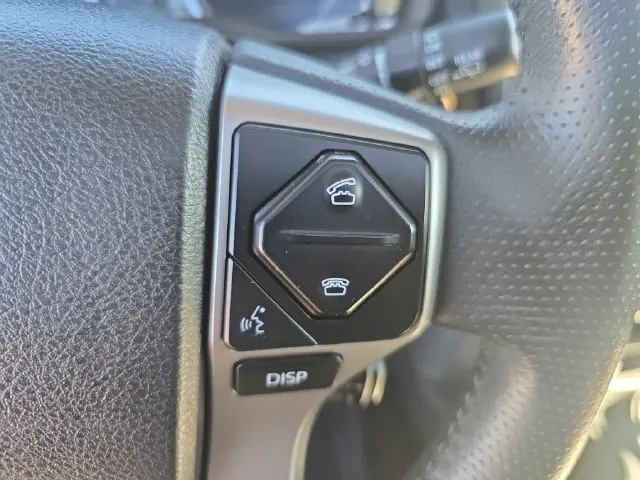 2019 Toyota 4Runner - $34,793