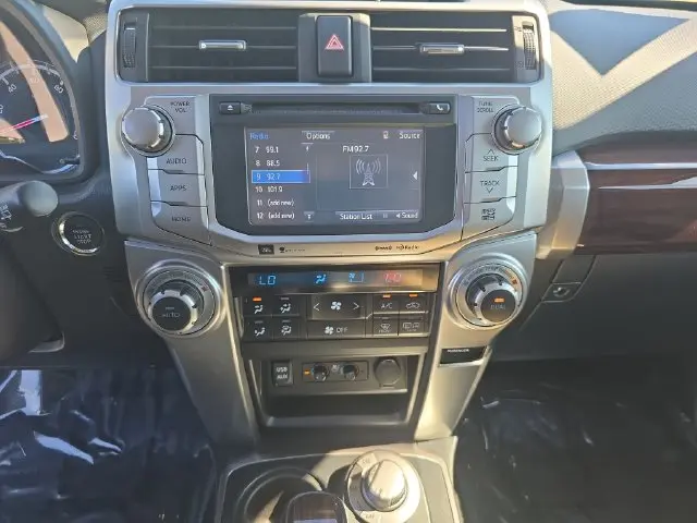 2019 Toyota 4Runner - $34,793