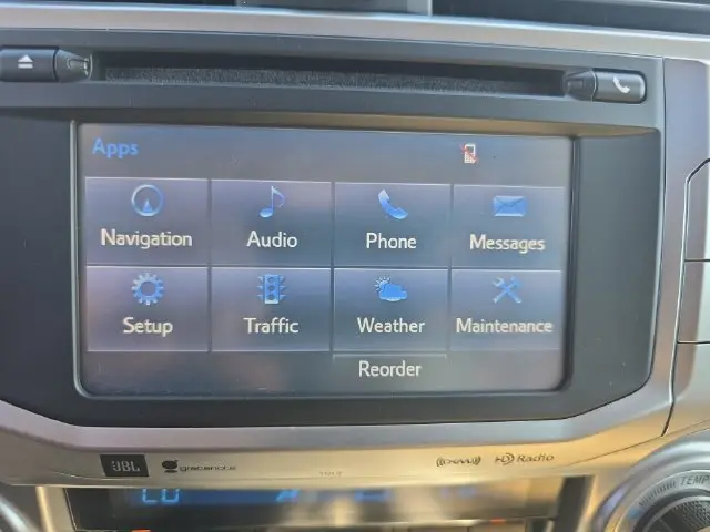 2019 Toyota 4Runner - $34,793