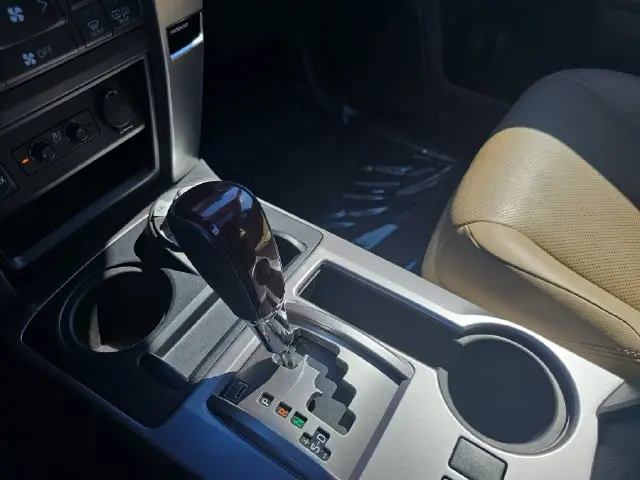 2019 Toyota 4Runner - $34,793