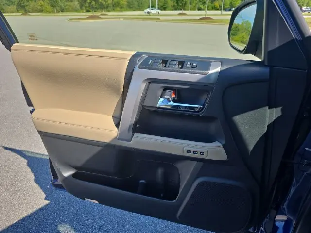 2019 Toyota 4Runner - $34,793