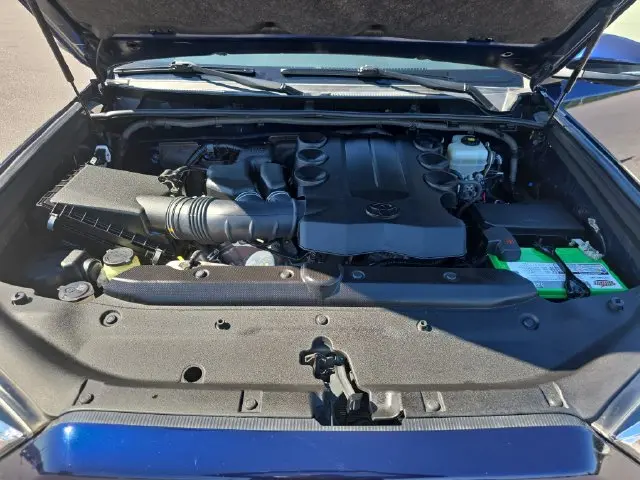 2019 Toyota 4Runner - $34,793