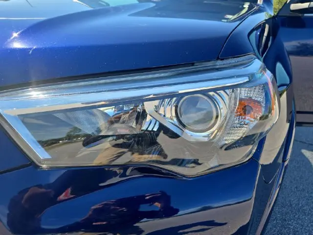 2019 Toyota 4Runner - $34,793