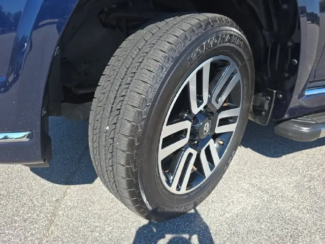 2019 Toyota 4Runner - $34,793