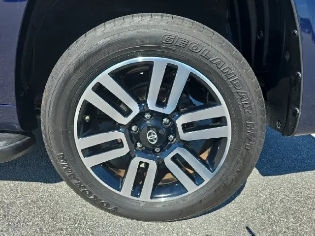 2019 Toyota 4Runner - $34,793