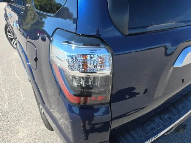 2019 Toyota 4Runner - $34,793