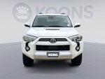 2020 4Runner Thumbnail 3