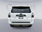 2020 4Runner Thumbnail 7