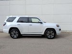 2020 4Runner Thumbnail 7