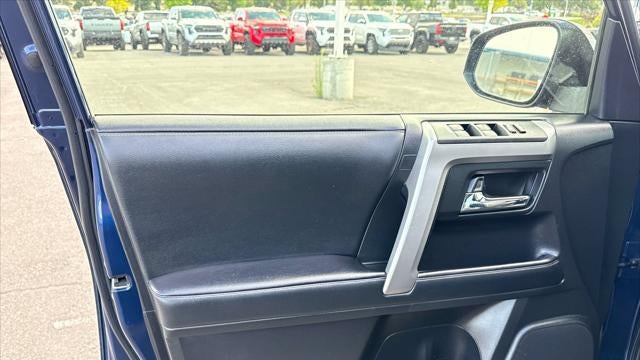 2020 Toyota 4Runner SR5 Premium