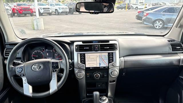 2020 Toyota 4Runner SR5 Premium