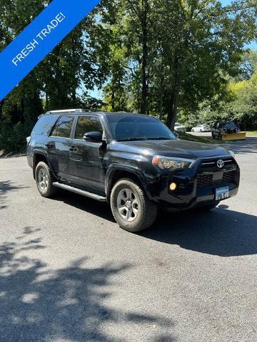 2020 Toyota 4Runner