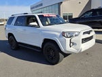 2020 4Runner Thumbnail 3