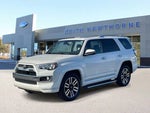 2020 4Runner Thumbnail 3