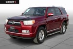 2012 4Runner Thumbnail 1