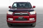 2012 4Runner Thumbnail 3