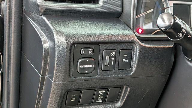 2014 Toyota 4Runner Limited