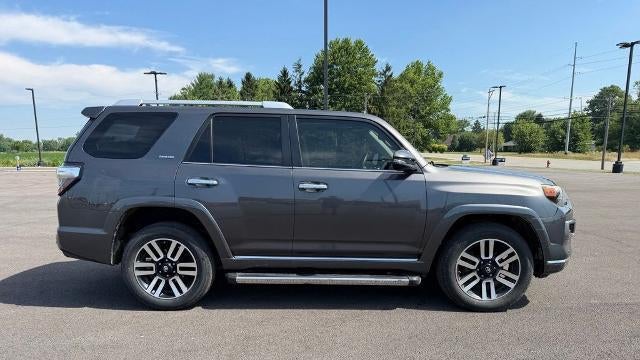 2014 Toyota 4Runner Limited