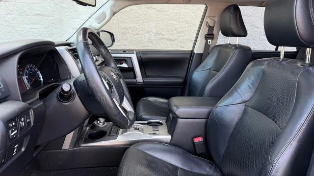 2014 Toyota 4Runner Limited