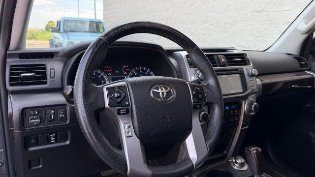 2014 Toyota 4Runner Limited