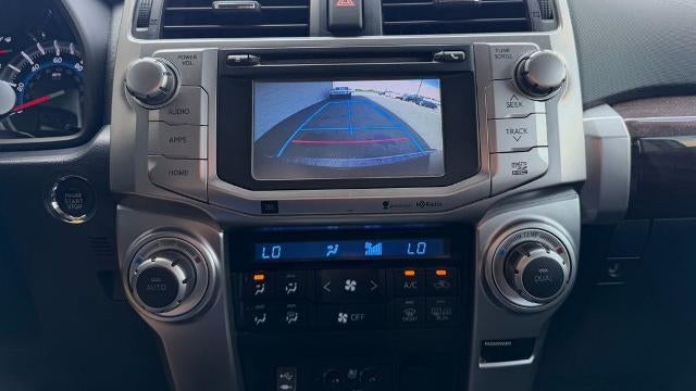 2014 Toyota 4Runner Limited