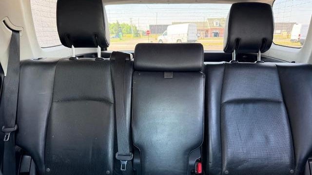 2014 Toyota 4Runner Limited