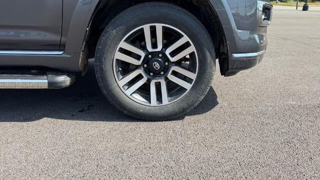 2014 Toyota 4Runner Limited