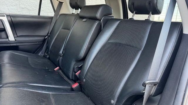 2014 Toyota 4Runner Limited