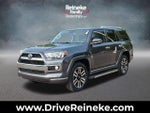 2014 4Runner Thumbnail 1