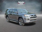 2014 4Runner Thumbnail 3