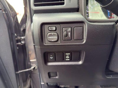 2016 Toyota 4runner 4X4 SR5 4DR SUV