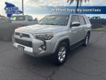 2017 4Runner Thumbnail 2
