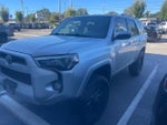 2017 4Runner Thumbnail 1