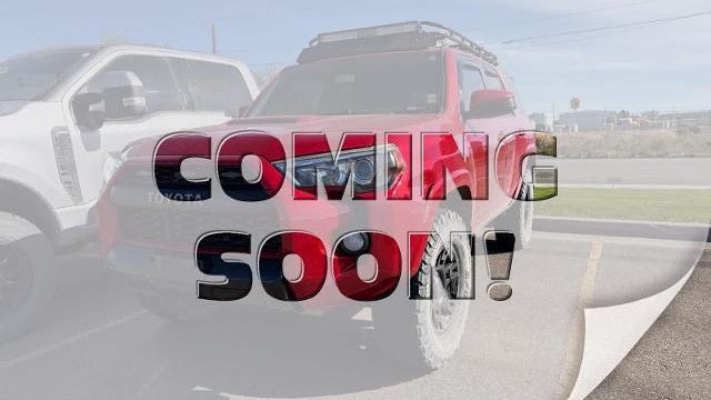 Preowned 2017 Toyota 4Runner SR5 for Sale