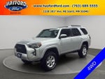 2018 4Runner Thumbnail 1