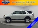 2018 4Runner Thumbnail 2