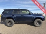 2018 4Runner Thumbnail 2