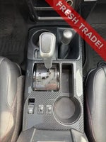 2018 4Runner Thumbnail 16