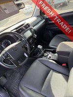 2018 4Runner Thumbnail 20