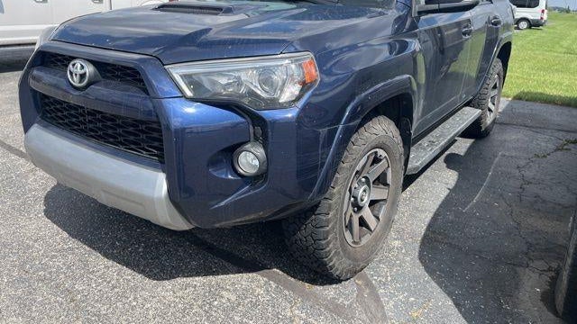 Preowned 2019 Toyota 4Runner SR5 for Sale
