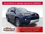 2019 4Runner Thumbnail 1
