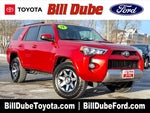 2019 4Runner Thumbnail 1