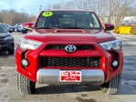 2019 4Runner Thumbnail 17