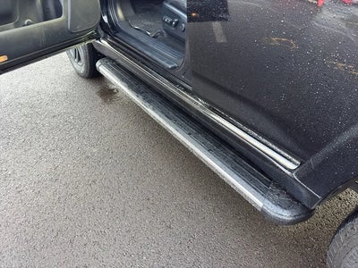 2020 Toyota 4runner 4X4 SR5 4DR SUV