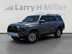 2020 4Runner Thumbnail 1