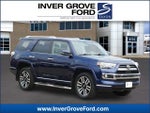 2020 4Runner Thumbnail 1