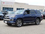 2020 4Runner Thumbnail 4