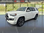 2020 4Runner Thumbnail 2