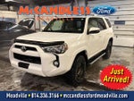 2014 4Runner Thumbnail 1