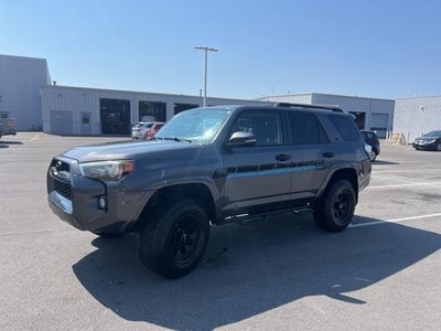 Photo of a 2014 Toyota 4runner 4X4 SR5 Premium 4DR SUV for sale